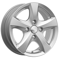Литые диски УРАН-2 (КЛ066) 5.500xR14 4x98 DIA58.6 ET35 селена для Alfa Romeo 33