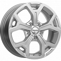 Литые диски KL-318 (16_Ceed/Cerato) (КЛ318) 6.500xR16 5x114.3 DIA67.1 ET50 селена для Mazda Axela