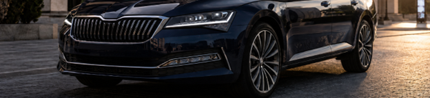 Skoda: история бренда Skoda: история бренда