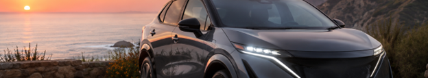 Nissan: история бренда Nissan: история бренда