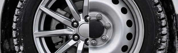 Какие диски выбрать на зиму