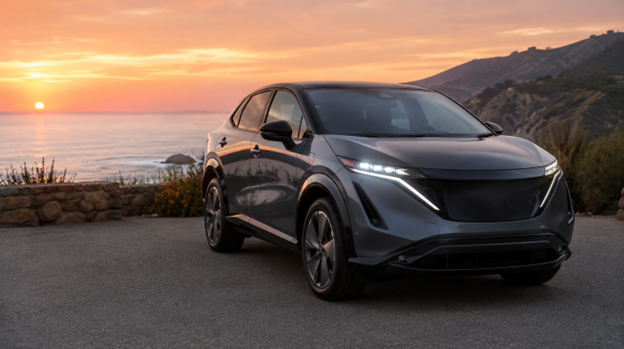 Nissan сегодня — современная линейка автомобилей