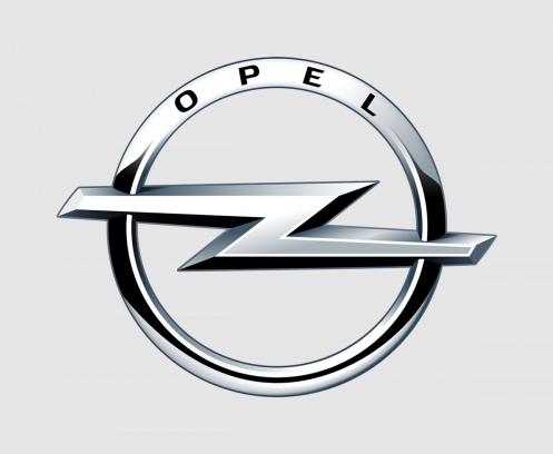Opel производство в мире — карта заводов