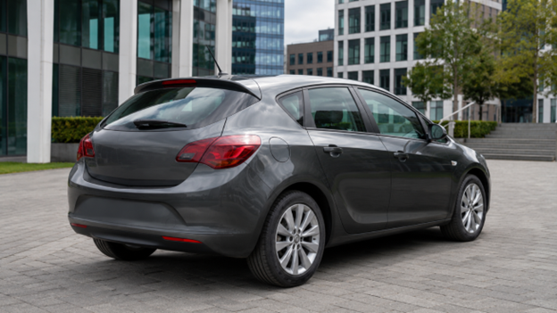 Opel в России — история присутствия на рынке