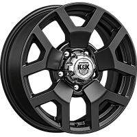 Литые диски Намиб (КС929) 7.000xR18 5x139.7 DIA108.5 ET35 Мэт Литые диски Намиб (КС929) 7.000xR18 5x139.7 DIA108.5 ET35 Мэт
