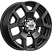 Намиб (КС929) 7.000xR18 5x139.7 DIA108.5 ET35 Мэт