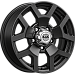 Намиб (КС929) 7.000xR18 5x139.7 DIA108.5 ET35 Мэт