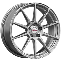 Литые диски Винзор (КС1108) 7.000xR18 5x114.3 DIA66.6 ET37 Хай вэй для Vortex