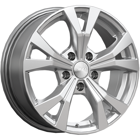 НАГАНО (КЛ240М) 6.500xR16 5x114.3 DIA66.1 ET45 селена НАГАНО (КЛ240М) 6.500xR16 5x114.3 DIA66.1 ET45 селена