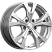 НАГАНО (КЛ240М) 6.500xR16 5x114.3 DIA66.1 ET45 селена НАГАНО (КЛ240М) 6.500xR16 5x114.3 DIA66.1 ET45 селена