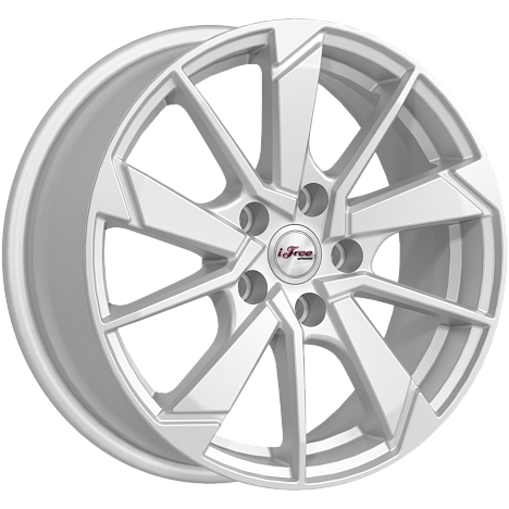 Зиплайн (КС1042) 6.500xR16 5x110 DIA65.1 ET38 Нео-классик Зиплайн (КС1042) 6.500xR16 5x110 DIA65.1 ET38 Нео-классик