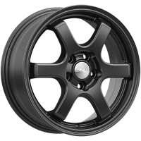 Литые диски КИОТО (КЛ249) 6.000xR15 5x100 DIA57.1 ET38 Бархат новый для Chrysler Stratus Cabrio