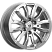 Меконг (КС959) 7.500xR18 6x139.7 DIA75.1 ET42 дарк платинум Меконг (КС959) 7.500xR18 6x139.7 DIA75.1 ET42 дарк платинум