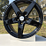 Токен (КС1127) 6.500xR17 5x112 DIA57.1 ET37 BK Токен (КС1127) 6.500xR17 5x112 DIA57.1 ET37 BK