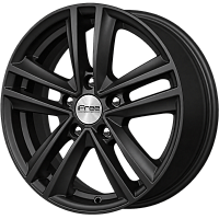 Литые диски Катар (КС885) 6.500xR16 5x114.3 DIA66.1 ET50 BKM