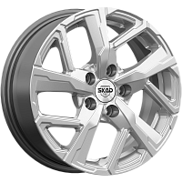 Литые диски СМОЛВУД (КЛ1200) 6.000xR15 5x114.3 DIA60.1 ET39 селена Литые диски СМОЛВУД (КЛ1200) 6.000xR15 5x114.3 DIA60.1 ET39 селена
