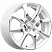 ТУЛОН (КЛ233) 6.000xR15 4x100 DIA67.1 ET38 алмаз-белый ТУЛОН (КЛ233) 6.000xR15 4x100 DIA67.1 ET38 алмаз-белый