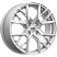 Up124 (КС1104) 6.500xR16 4x100 DIA60.1 ET47 Silver Classic Up124 (КС1104) 6.500xR16 4x100 DIA60.1 ET47 Silver Classic