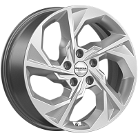 Литые диски KL-366 (17_Tucson/Sportage) (КЛ366) 7.000xR17 5x114.3 DIA67.1 ET48.5 селена Литые диски KL-366 (17_Tucson/Sportage) (КЛ366) 7.000xR17 5x114.3 DIA67.1 ET48.5 селена