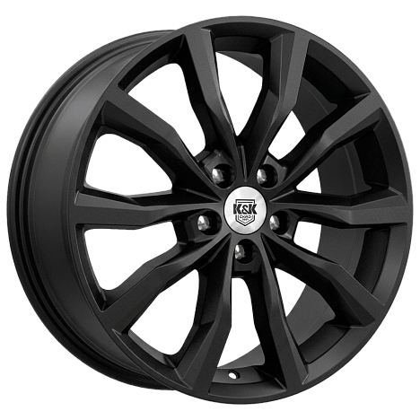 Портер (КС906) 7.500xR18 5x114.3 DIA66.1 ET35 Мэт Портер (КС906) 7.500xR18 5x114.3 DIA66.1 ET35 Мэт