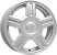 Торус (КС409(MR)) 5.500xR14 4x98 DIA58.5 ET35 Сильвер F Торус (КС409(MR)) 5.500xR14 4x98 DIA58.5 ET35 Сильвер F