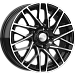 СИЕНА (КЛ310) 6.500xR16 5x108 DIA63.35 ET50 алмаз