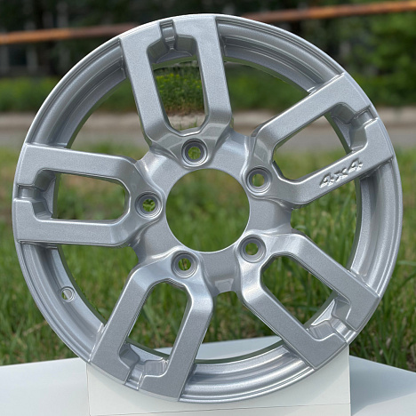 Офф-лайн (КС516) 6.500xR16 5x139.7 DIA98.2 ET40 Нео-классик Офф-лайн (КС516) 6.500xR16 5x139.7 DIA98.2 ET40 Нео-классик