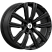 Аламер 7.5Jx18H2 (КС1216) 7.500xR18 5x108 DIA65.1 ET36 Мэт