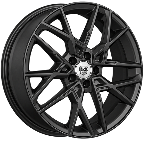 Вудроф (КС1044) 7.000xR18 5x114.3 DIA67.1 ET45 Мэт Вудроф (КС1044) 7.000xR18 5x114.3 DIA67.1 ET45 Мэт