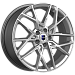 Вудроф (КС1044) 7.000xR18 5x108 DIA67.1 ET45 дарк платинум Вудроф (КС1044) 7.000xR18 5x108 DIA67.1 ET45 дарк платинум