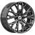 Элерон (КС1168) 9.000xR20 5x108 DIA63.35 ET38.5 кварц