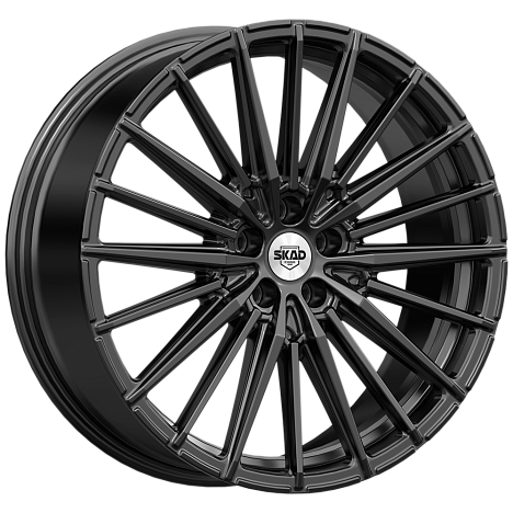 ОЛИВЕР (КЛ1145) 7.500xR20 5x114.3 DIA66.1 ET40 Бархат новый ОЛИВЕР (КЛ1145) 7.500xR20 5x114.3 DIA66.1 ET40 Бархат новый