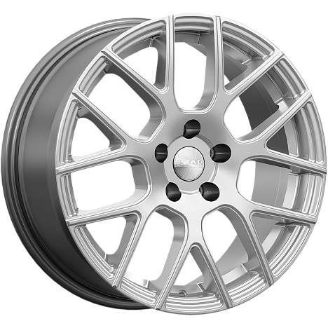 STILETTO (КЛ225) 8.000xR18 5x114.3 DIA67.1 ET45 селена
