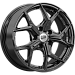 Up120 (КС1114) 6.500xR16 5x114.3 DIA66.1 ET40 New Black Up120 (КС1114) 6.500xR16 5x114.3 DIA66.1 ET40 New Black