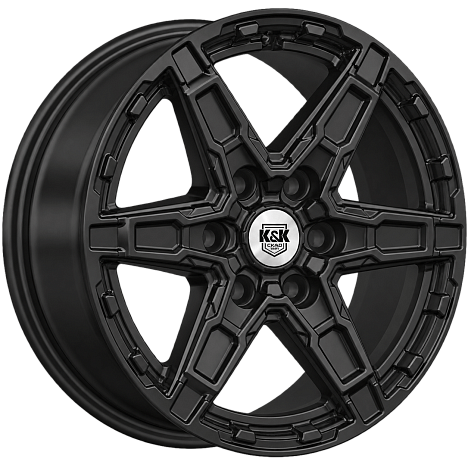 Дистрикт (КС1159) 8.000xR18 6x114.3 DIA67.1 ET46 Мэт Дистрикт (КС1159) 8.000xR18 6x114.3 DIA67.1 ET46 Мэт