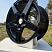 Токен (КС1127) 6.500xR17 5x114.3 DIA67.1 ET33 BK Токен (КС1127) 6.500xR17 5x114.3 DIA67.1 ET33 BK