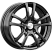 ДЕЛИ (КЛ300) 6.000xR15 4x100 DIA54.1 ET48 Бархат новый
