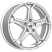 Up118 (КС1064) 6.500xR18 5x108 DIA60.1 ET33 Silver Classic Up118 (КС1064) 6.500xR18 5x108 DIA60.1 ET33 Silver Classic