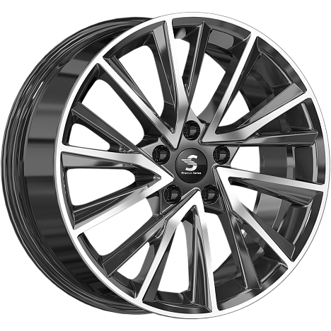 КР010 (18_Xceed) (КР010) 7.500xR18 5x114.3 DIA67.1 ET45 Diamond quartz КР010 (18_Xceed) (КР010) 7.500xR18 5x114.3 DIA67.1 ET45 Diamond quartz