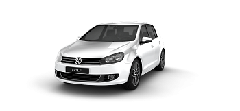 Volkswagen Golf (3 - 5 - 5K - 5x112) (2008.10 - 2012.10)