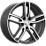 БРАЙТОН (КЛ311) 7.000xR17 5x108 DIA65.1 ET45 Алмаз бархат новый БРАЙТОН (КЛ311) 7.000xR17 5x108 DIA65.1 ET45 Алмаз бархат новый