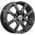 Up122 (КС1092) 6.000xR15 4x100 DIA60.1 ET40 New Black Up122 (КС1092) 6.000xR15 4x100 DIA60.1 ET40 New Black