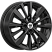 Эрман (КС997) 6.500xR16 4x100 DIA67.1 ET45 Мэт