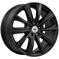 Литые диски Арнар (КС896) 7.000xR17 5x114.3 DIA60.1 ET35 Мэт