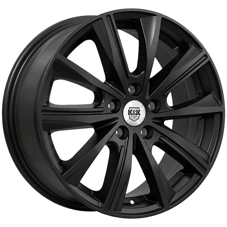 Арнар (КС896) 7.000xR17 5x114.3 DIA67.1 ET45 Мэт Арнар (КС896) 7.000xR17 5x114.3 DIA67.1 ET45 Мэт