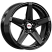Токен (КС1127) 6.500xR17 5x108 DIA60.1 ET36 BK Токен (КС1127) 6.500xR17 5x108 DIA60.1 ET36 BK