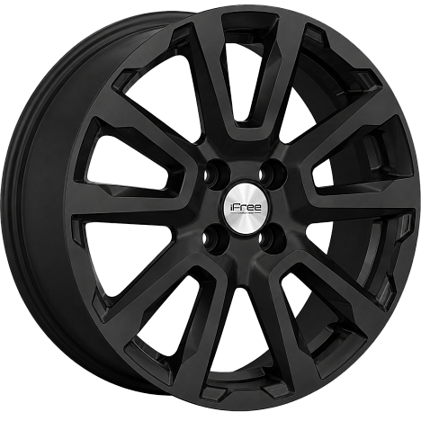 КС1026 (ZV 16_XRAY) (КС1026) 6.500xR16 4x100 DIA60.1 ET41 BKM КС1026 (ZV 16_XRAY) (КС1026) 6.500xR16 4x100 DIA60.1 ET41 BKM