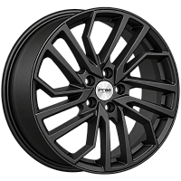 Литые диски R-line (КС1235) 7.500xR18 5x108 DIA59.6 ET41 BKM Литые диски R-line (КС1235) 7.500xR18 5x108 DIA59.6 ET41 BKM