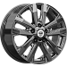 Мичиган (КС1107) 8.000xR18 5x130 DIA84.1 ET43 кварц Мичиган (КС1107) 8.000xR18 5x130 DIA84.1 ET43 кварц