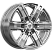 R8 (КС1174) 7.500xR17 6x139.7 DIA100.1 ET42 дарк платинум R8 (КС1174) 7.500xR17 6x139.7 DIA100.1 ET42 дарк платинум